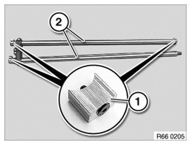 Reversing Camera